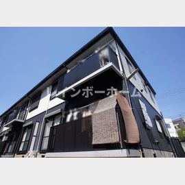 フォーレスM・K 1階 築27年7ヶ月の賃貸物件