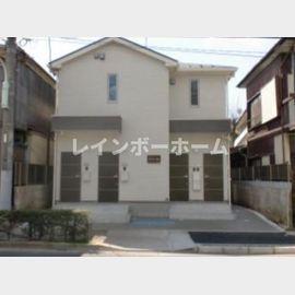 ときわ台駅より徒歩6分 2階 築15年1ヶ月の賃貸物件