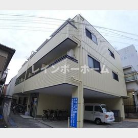 ときわ台駅より徒歩11分 2階 築18年7ヶ月の賃貸物件