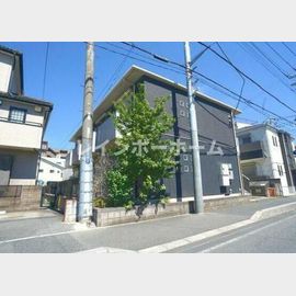 クリンゲル 2階 築17年9ヶ月の賃貸物件