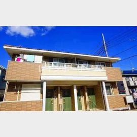 新河岸駅より徒歩9分 1階 築14年1ヶ月の賃貸物件