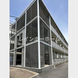 和光市駅より徒歩12分 2階 築27年1ヶ月の賃貸物件