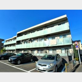 クレールファミーユ 3階 築12年11ヶ月の賃貸物件