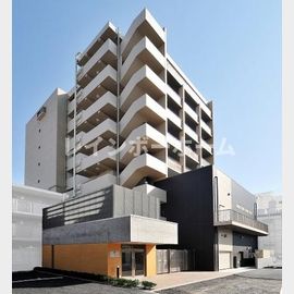 グランドゥール 6階 築17年1ヶ月の賃貸物件