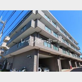 和光市駅より徒歩16分 4階 築29年9ヶ月の賃貸物件