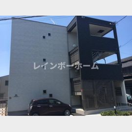 和光市駅より徒歩7分 1階 築9年11ヶ月の賃貸物件