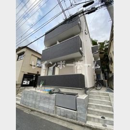 上板橋駅より徒歩10分 1階 築6年10ヶ月の賃貸物件