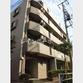 アヴィニティー上板橋 3階 築20年2ヶ月の賃貸物件