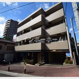 ＬＩＮＸ成増 1階 築20年1ヶ月の賃貸物件