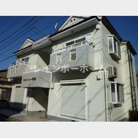 朝霞台駅より徒歩24分 2階 築35年3ヶ月の賃貸物件