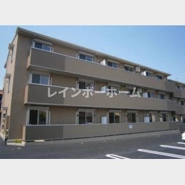 鶴瀬駅より徒歩14分 2階 築10年11ヶ月の賃貸物件