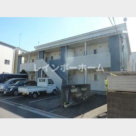 フラワーハイツ 1階 築18年1ヶ月の賃貸物件