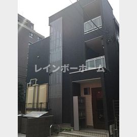 リブリ・上福岡 3階 築10年2ヶ月の賃貸物件