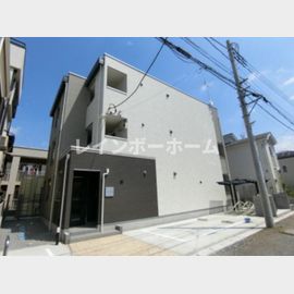 リブリ・zelkova 2階 築4年7ヶ月の賃貸物件