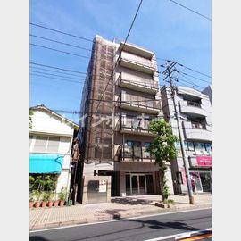 フォルトゥーナ・カーサの賃貸物件