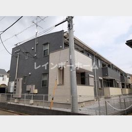 アプローズ・M 2階 築19年3ヶ月の賃貸物件