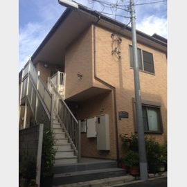 中板橋駅より徒歩8分 1階 築17年7ヶ月の賃貸物件