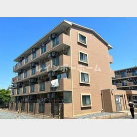 ジョイパティオ 1階 築10年11ヶ月の賃貸物件