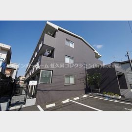 アルテシモ２ 2階 築9年8ヶ月の賃貸物件