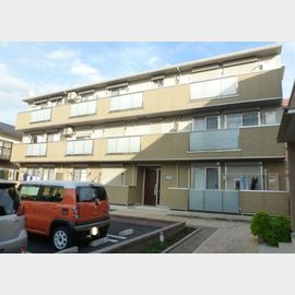 シーバスA館 2階 築14年1ヶ月の賃貸物件