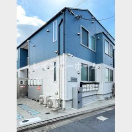 平和台駅より徒歩7分 2階 築9年3ヶ月の賃貸物件