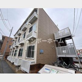 共和パレス 2階 築15年4ヶ月の賃貸物件