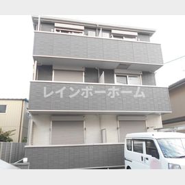 志木駅より徒歩10分 1階 築6年6ヶ月の賃貸物件