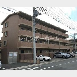 川越駅より徒歩19分 4階 築11年1ヶ月の賃貸物件