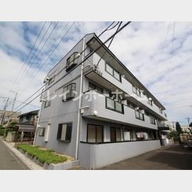 ふじみ野駅より徒歩12分 2階 築30年3ヶ月の賃貸物件