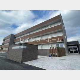 みずほ台駅より徒歩7分 1階 築3年2ヶ月の賃貸物件