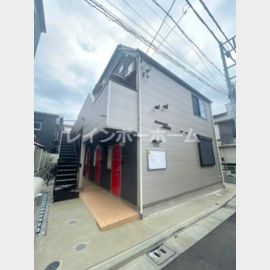 東武練馬駅より徒歩8分 1階 築7年1ヶ月の賃貸物件