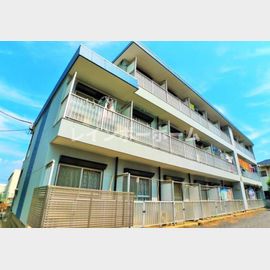 東所沢駅より徒歩5分 2階 築40年2ヶ月の賃貸物件