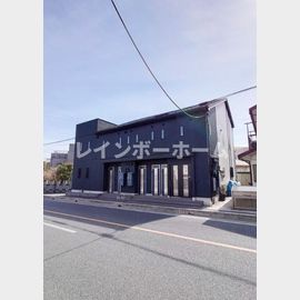 和光市駅より徒歩9分 築12年7ヶ月 2階建の賃貸物件