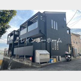 成増駅より徒歩13分 1階 築8年3ヶ月の賃貸物件