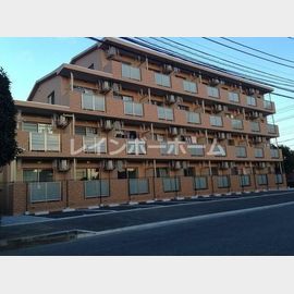 東所沢駅より徒歩11分 4階 築10年6ヶ月の賃貸物件