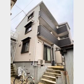 中板橋駅より徒歩10分 2階 築6年6ヶ月の賃貸物件