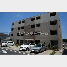 ブリズメゾン 1階 築12年2ヶ月の賃貸物件