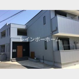 ラ・フォンテ 1階 築10年3ヶ月の賃貸物件