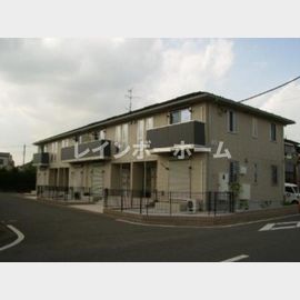 新座市大和田1LDKウィステリア 1階 築15年11ヶ月の賃貸物件