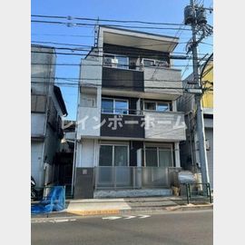 成増駅より徒歩13分 3階 築7年4ヶ月の賃貸物件