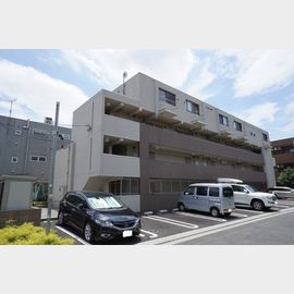 メゾン・ノーブル 3階 築11年1ヶ月の賃貸物件