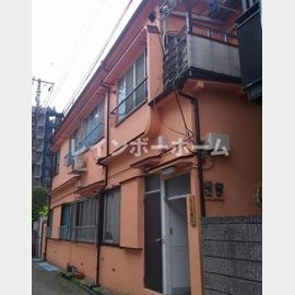 コーポ東和 2階 築55年9ヶ月の賃貸物件