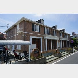 東所沢駅より徒歩8分 1階 築16年9ヶ月の賃貸物件