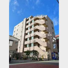 レジデンス練馬北町 3階 築19年2ヶ月の賃貸物件