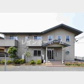 サンリスタアレーグレふじみ野 1階 築19年9ヶ月の賃貸物件