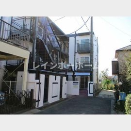 志木駅より徒歩18分 2階 築37年5ヶ月の賃貸物件