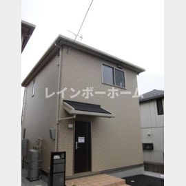 志木駅より徒歩15分 1階 築3年5ヶ月の賃貸物件