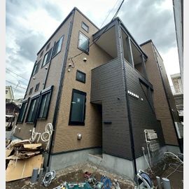 上板橋駅より徒歩7分 1階 新築の賃貸物件