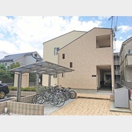スクワイアの賃貸物件