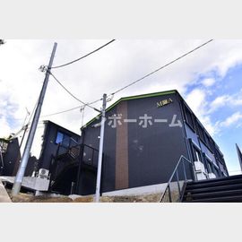 モダンラフォンテ高島平Ｂ棟 1階 築3年5ヶ月の賃貸物件